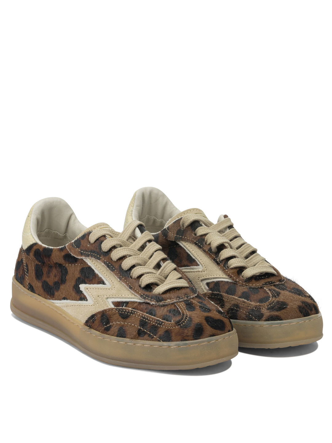 Moaconcept  Sneakers & Slip-On - Marrone | 0bfa883c946682e6a918274cfbfe8f3f9892489a