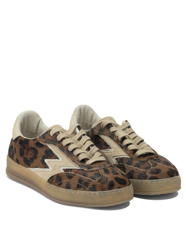 Moaconcept  Sneakers & Slip-On - Marrone | 0bfa883c946682e6a918274cfbfe8f3f9892489a