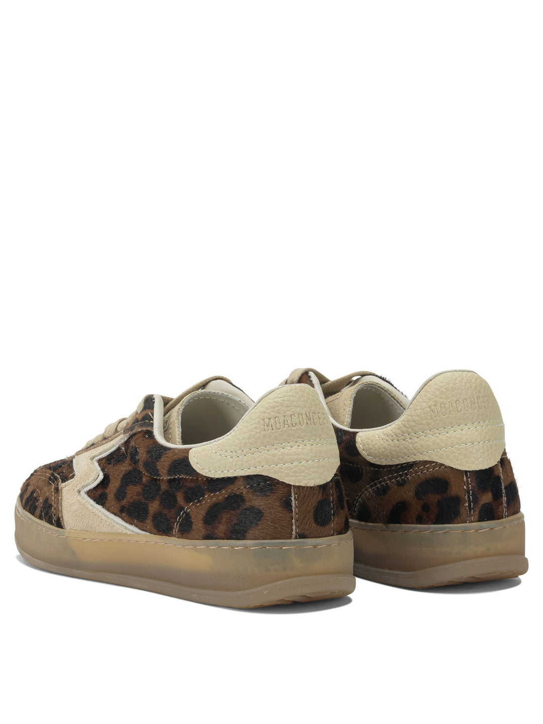 Moaconcept  Sneakers & Slip-On - Marrone | 300d30c3919df95b416d5c00a44d1edbdd4efb2e
