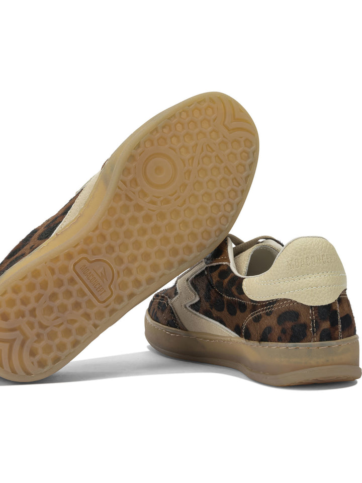 Moaconcept  Sneakers & Slip-On - Marrone | 082467c7d5d906a9f3f45da4bef2f9555bbaad3a