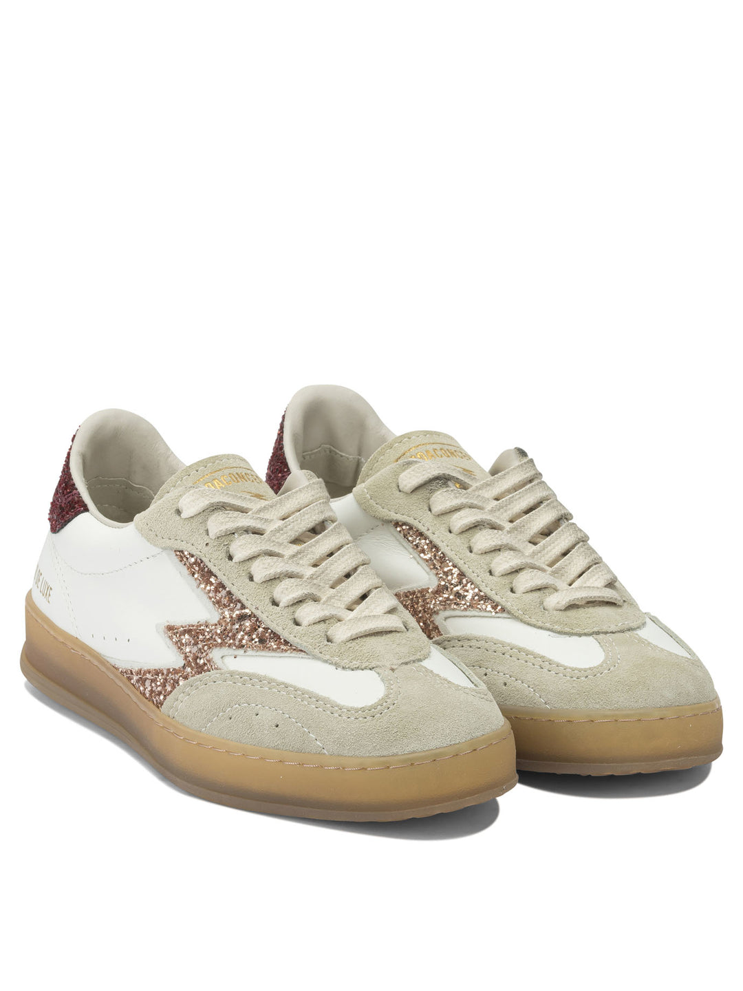 Moaconcept  Sneakers & Slip-On - Bianco | 39ca8db6912d77c50a742542f3dc629d52520c5a