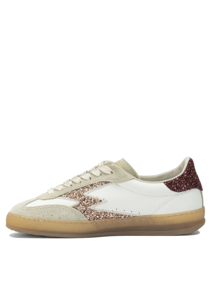 Moaconcept  Sneakers & Slip-On - Bianco | a61c4403436c435cb92c4d8d13162e74b526150e