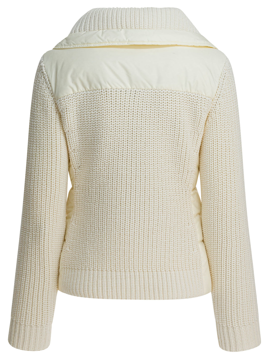 Moncler Grenoble Jackets & Coats Jackets and Coats - Bianco | 13f4bf48f0ba28102a56864586d73229c3c8cf80