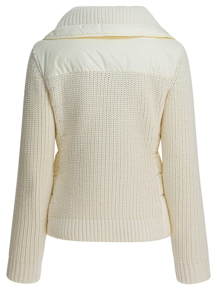 Moncler Grenoble Jackets & Coats Jackets and Coats - Bianco | 13f4bf48f0ba28102a56864586d73229c3c8cf80