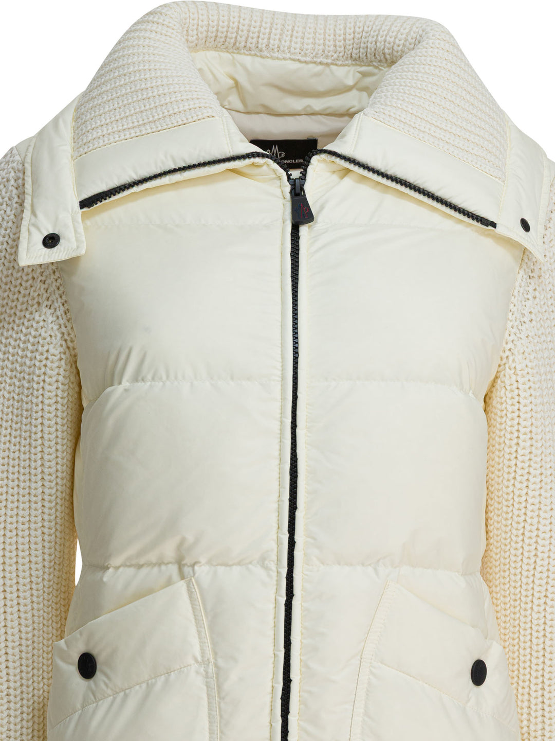 Moncler Grenoble Jackets & Coats Jackets and Coats - Bianco | 0a6e4d9656095b59c5ff46b10d9e2f2ad81e6606
