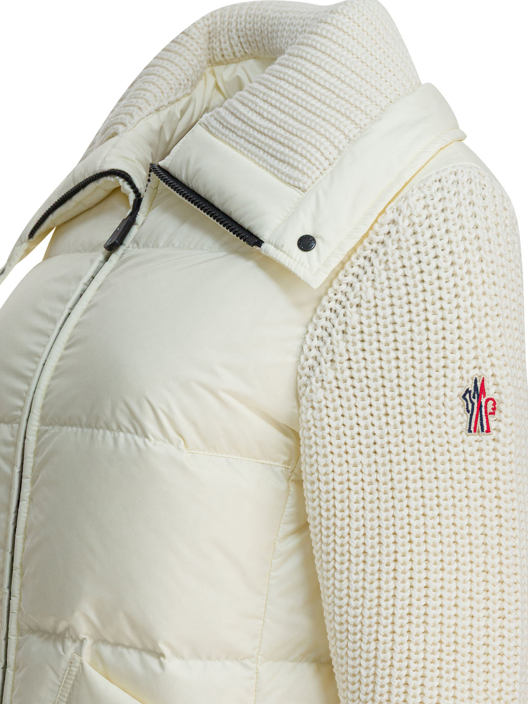 Moncler Grenoble Jackets & Coats Jackets and Coats - Bianco | 3d40bf8c490fa0160391741fffd10e71519cf92e