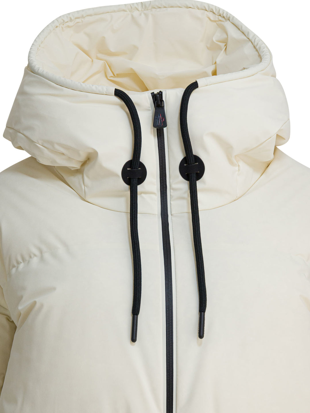 Moncler Grenoble Allesaz Jackets and Coats - Bianco | 9be0f171ea0e6ed414b80fc53e6ef28cb254d40e