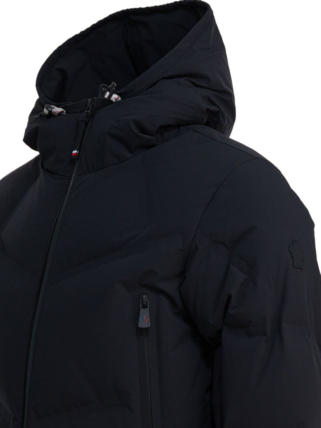 Moncler Grenoble Angren Jackets and Coats - Nero | 5b263360580e35f606c8bba1d402b32a3c24b352