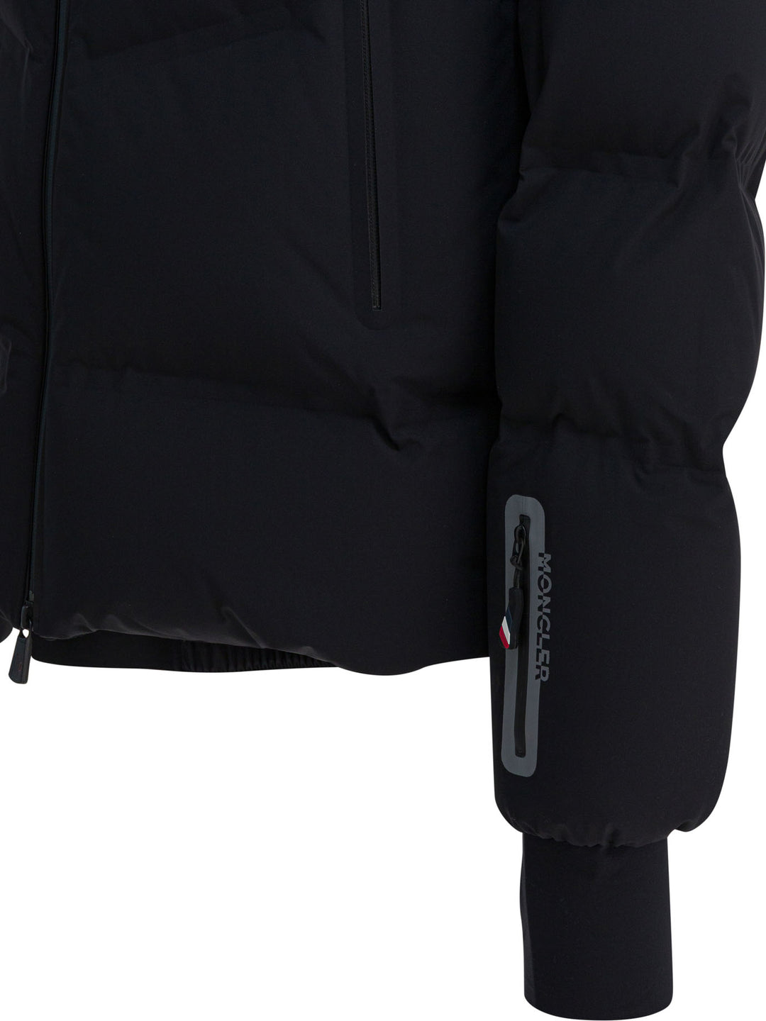 Moncler Grenoble Angren Jackets and Coats - Nero | 4580b93650f75924ca9cd40255ea163ae0c7f035