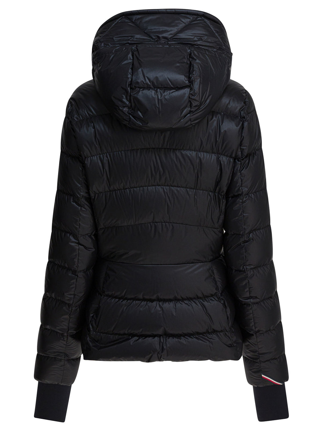 Moncler Grenoble Armoniques Jackets and Coats - Nero | a3c9687604234cc2d835633adfd1c1bccb025470