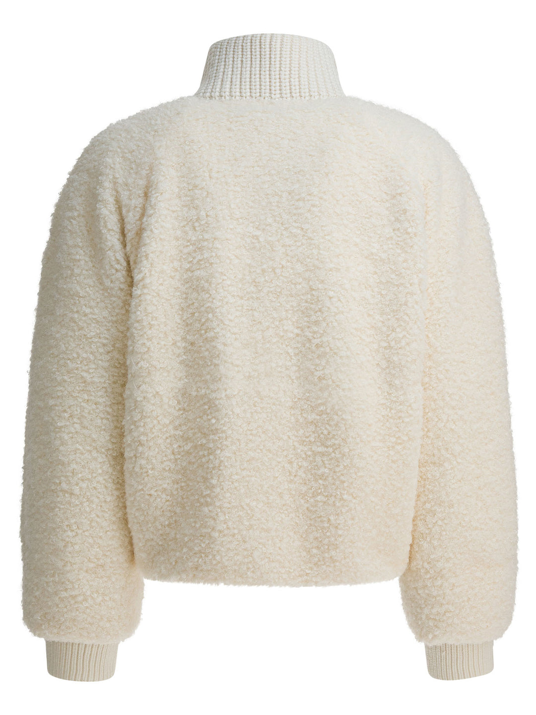 Moncler Grenoble Ayles Jackets and Coats - Bianco | dd6b23c20a9ecdeb1bc6b039000741f09c382933