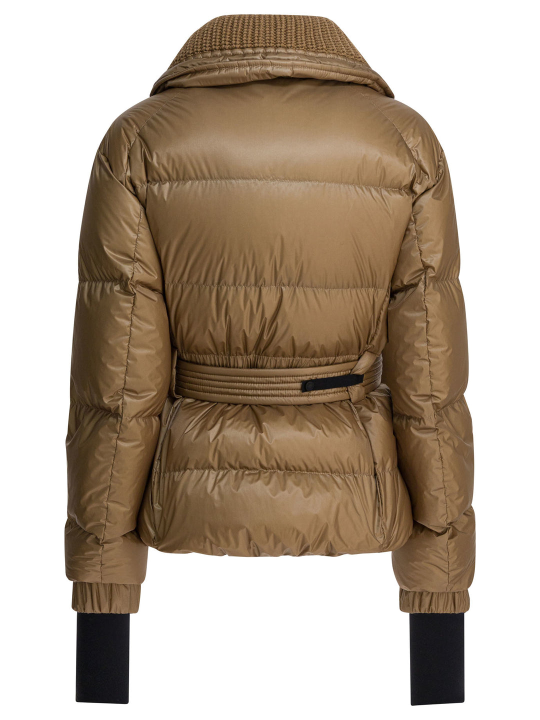 Moncler Grenoble Bataillouse Jackets and Coats - Marrone | 3898e6cf369b1600b745c567b835babf268a734a