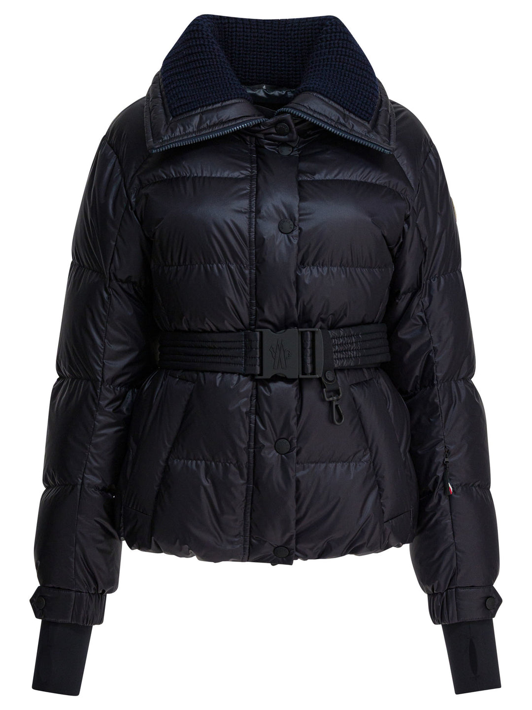 Moncler Grenoble Bataillouse Jackets and Coats - Blu | 9bdf96704910c60e2277f78e246cd9fe28427c3f