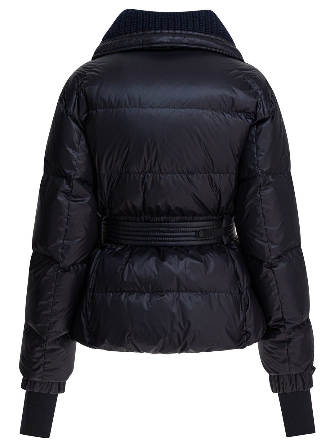 Moncler Grenoble Bataillouse Jackets and Coats - Blu | caf54bf4498382bfb19e2362c99bbf61493a1b81