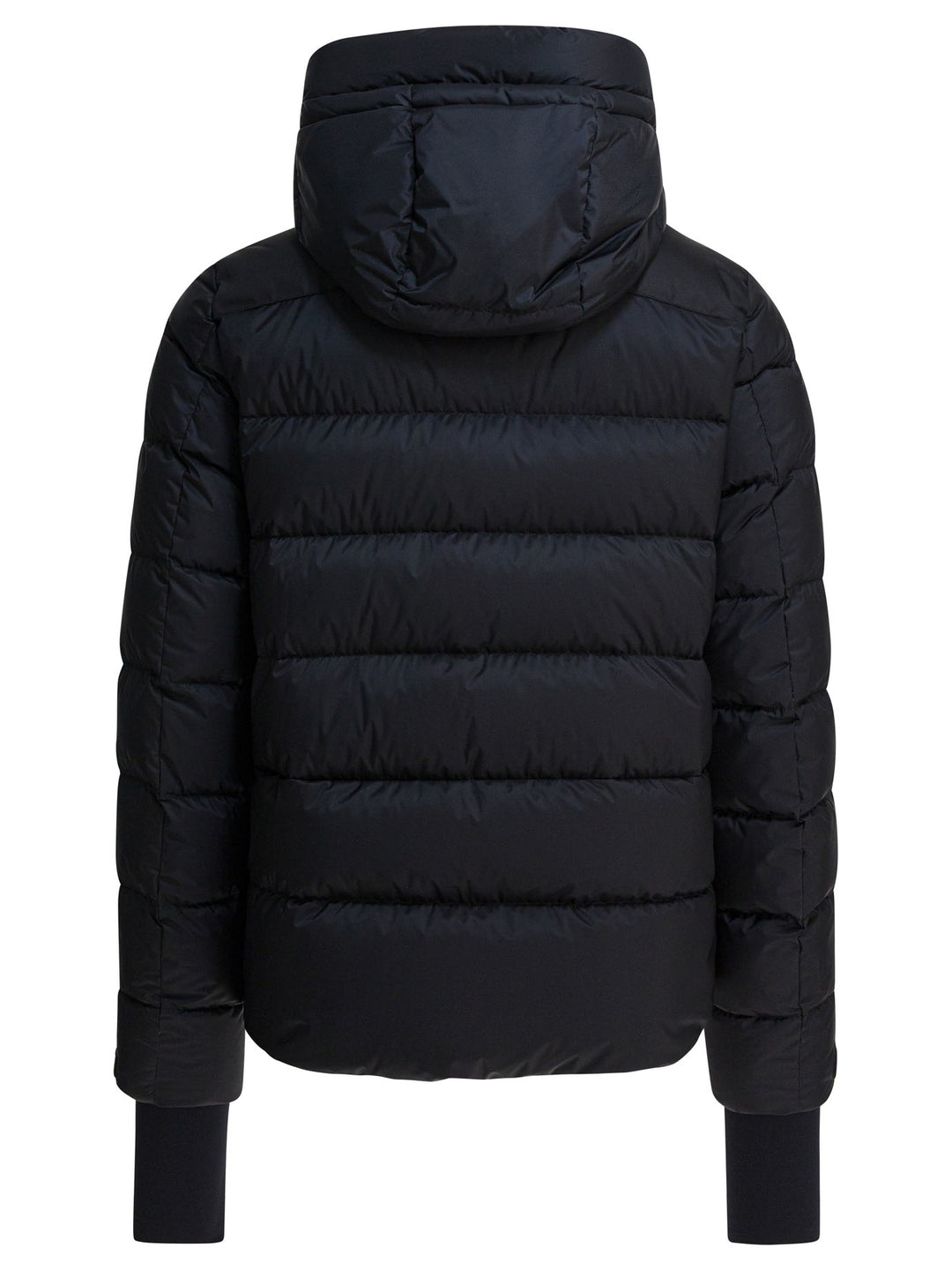 Moncler Grenoble Camurac Jackets and Coats - Nero | 67ae772af73e5bbf86b16809451e0ee7b04b6b74