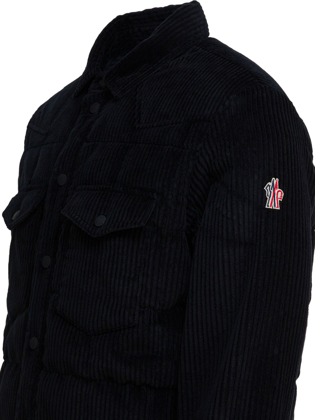 Moncler Grenoble Gelt Jackets and Coats - Nero | e3c2ddacf6ab6519b1eb0692649acffc0881db32