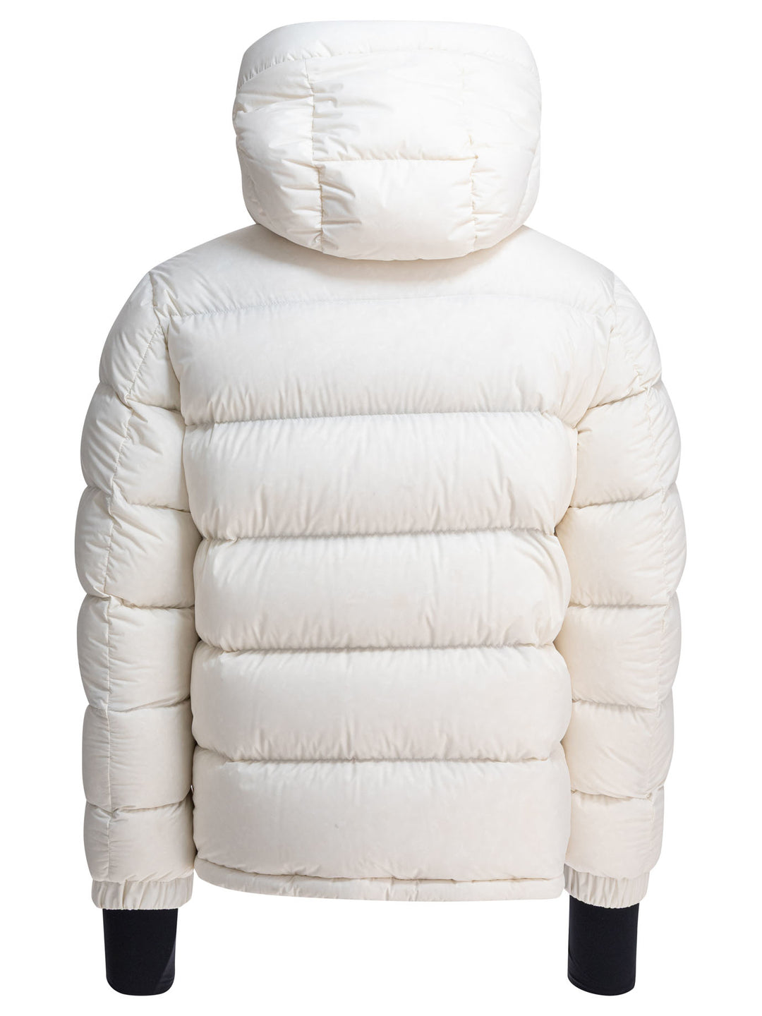 Moncler Grenoble Isorno Jackets and Coats - Bianco | eb87e8fac0b6b092ce782112da18ad98eada1a97