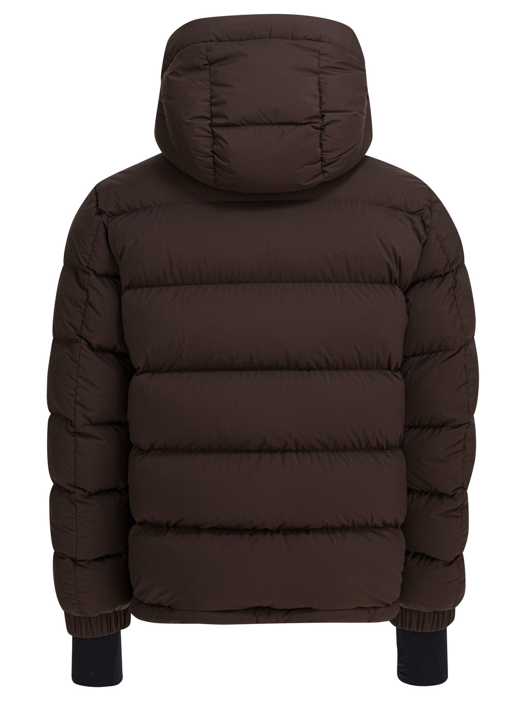 Moncler Grenoble Isorno Jackets and Coats - Marrone | 9d7ace115a250ae068a6593dc1e9b76545fc6f9c