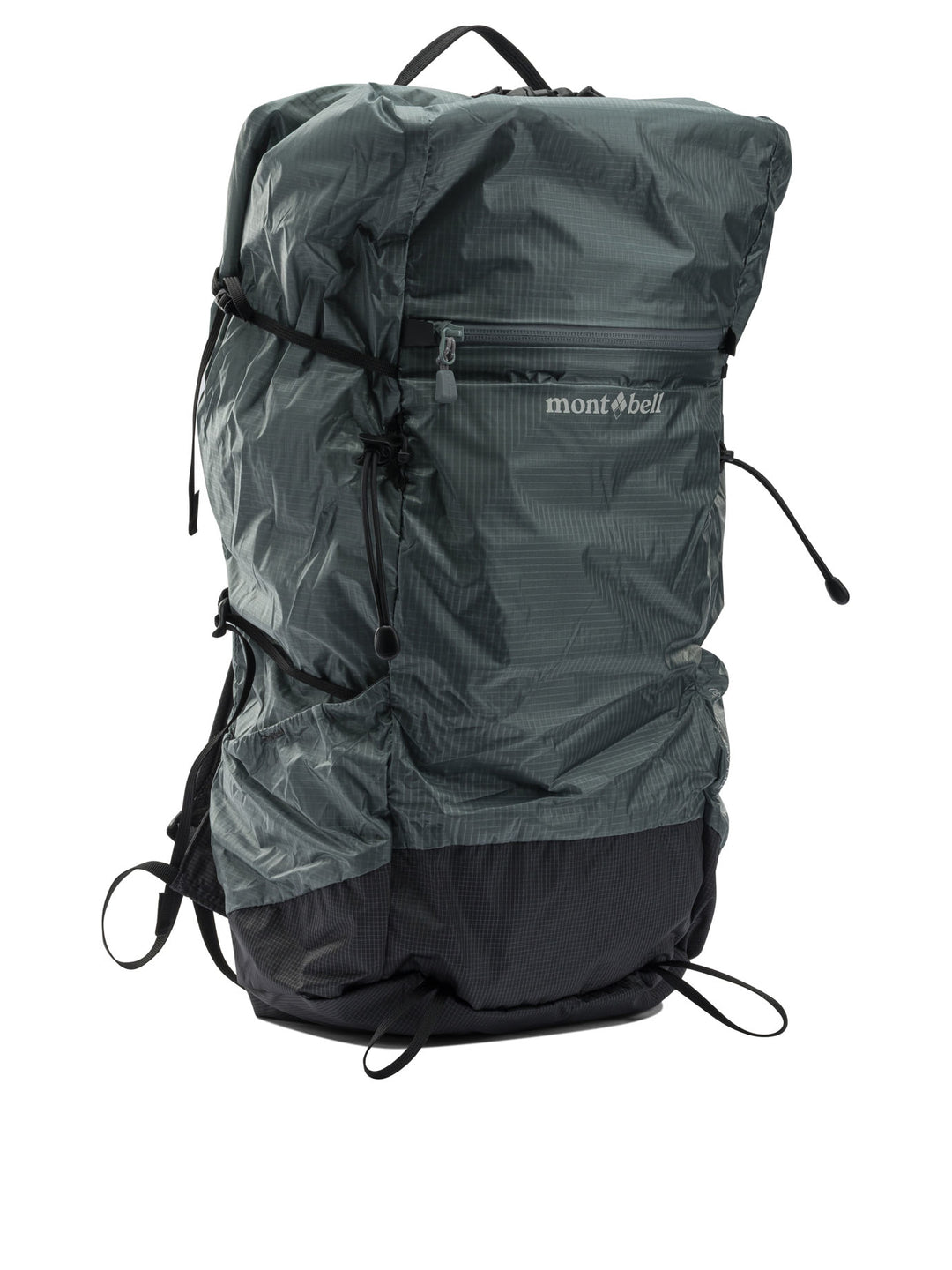 Montbell  Zaini e Valigie - Grey | 6287911fba630fd30673fcd18ce560af0e6039c6