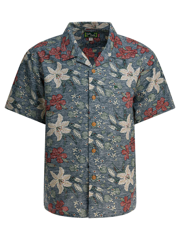 Shirts Light Blue