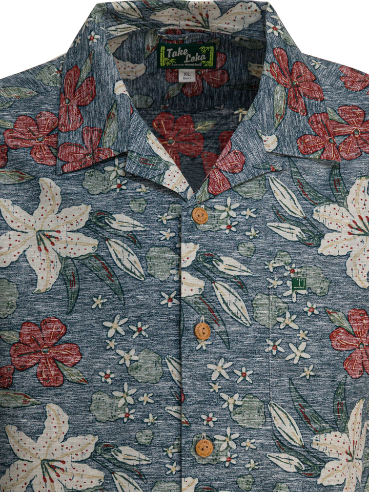 Montbell  Shirts - Light blue | 4c5787085dacedba1443c66419e17039c8f96cc5