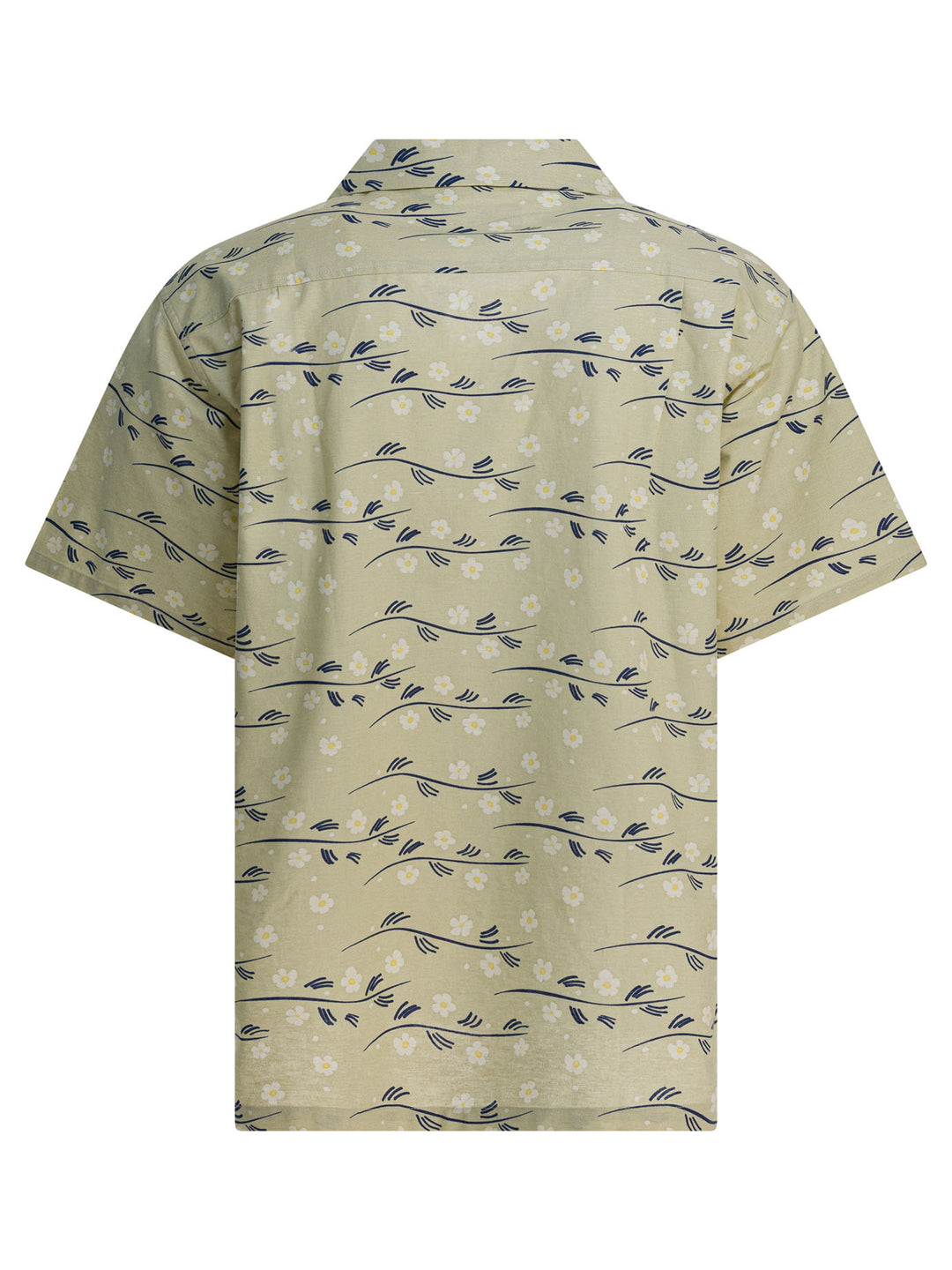 Montbell  Shirts - Beige | 15da2f2ee7d166828efe7f7575363ca7523aa252