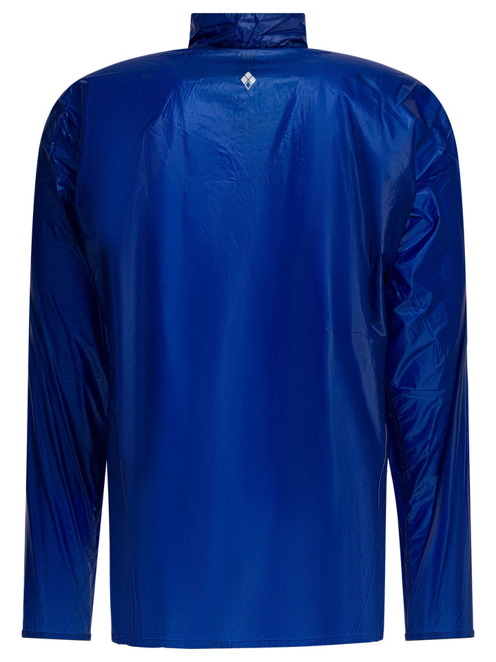 Montbell Jackets & Coats Jackets and Coats - Blu | 16fda7601cbc4d5da25bdb6595ed1b749a053f4d