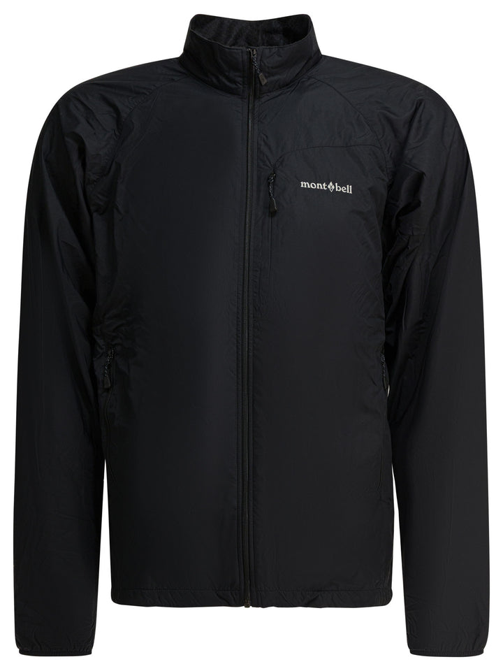 Montbell Jackets & Coats Jackets and Coats - Nero | e55de2edc9afa645dcc77ac0b2c10e8d31865b52