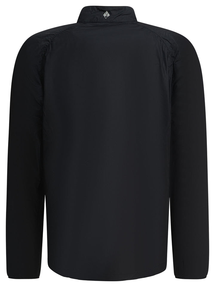 Montbell Jackets & Coats Jackets and Coats - Nero | 29d6cb6834d6fd1afd51bdf0bccc8f6f96159124