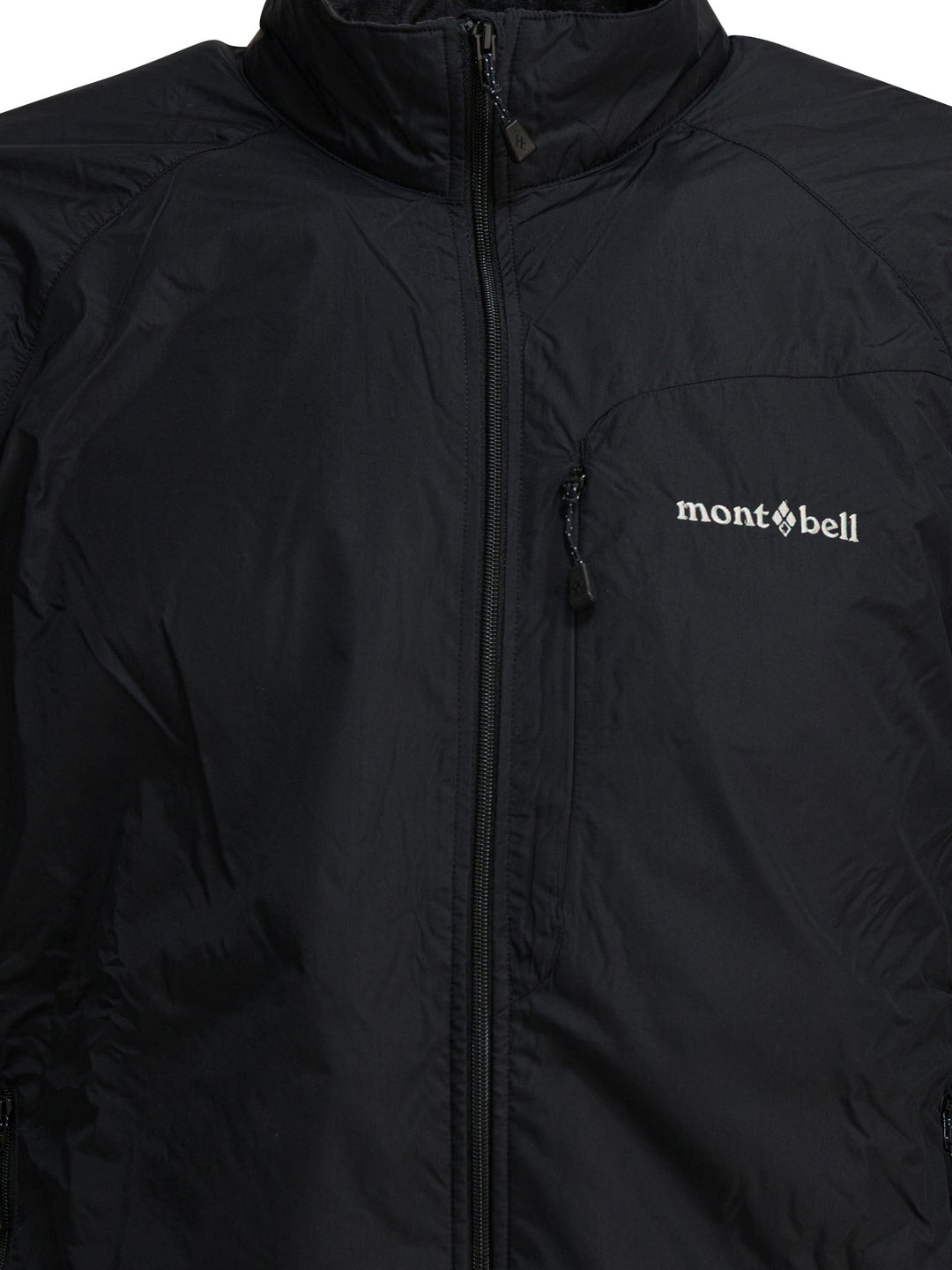 Montbell Jackets & Coats Jackets and Coats - Nero | a2dadbdaa997c7411f7a7cdfbbff0af1fa674642