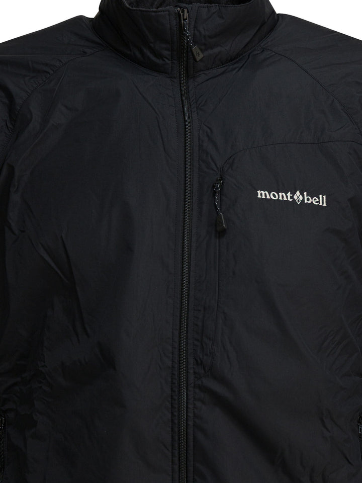 Montbell Jackets & Coats Jackets and Coats - Nero | a2dadbdaa997c7411f7a7cdfbbff0af1fa674642