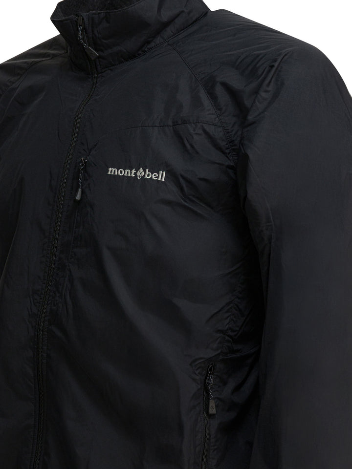 Montbell Jackets & Coats Jackets and Coats - Nero | 63de706d452d50fd82b1bc17396b1bd60dc12699