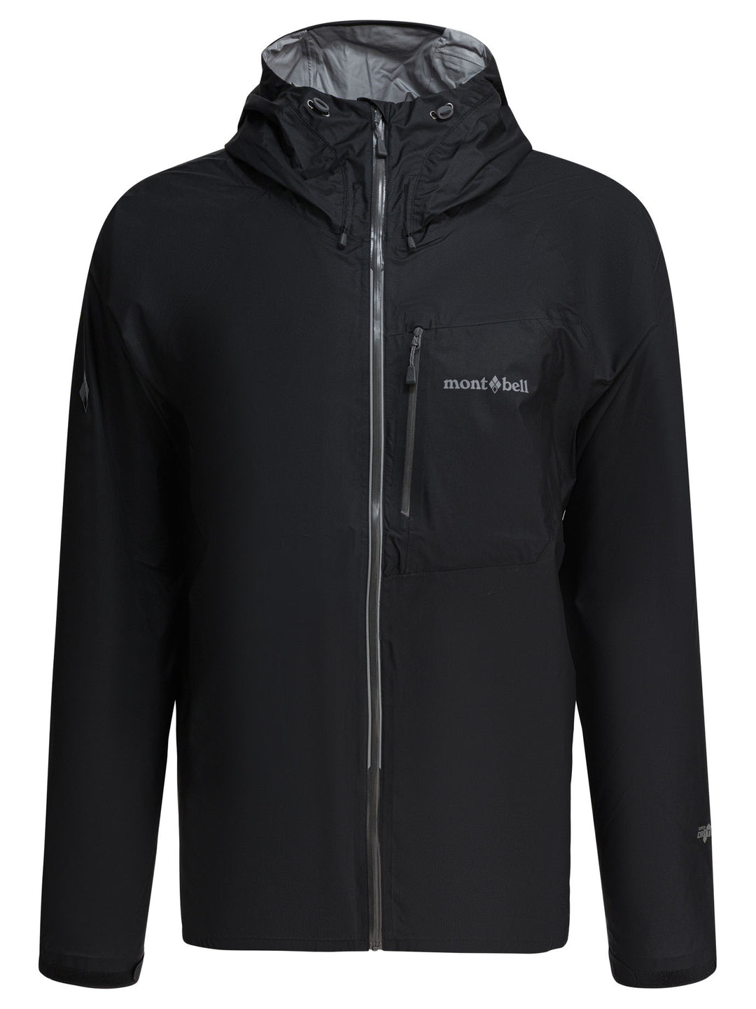 Montbell Jackets & Coats Jackets and Coats - Nero | bb97306bfbb0609d485e3af8297bb06a8e973f06