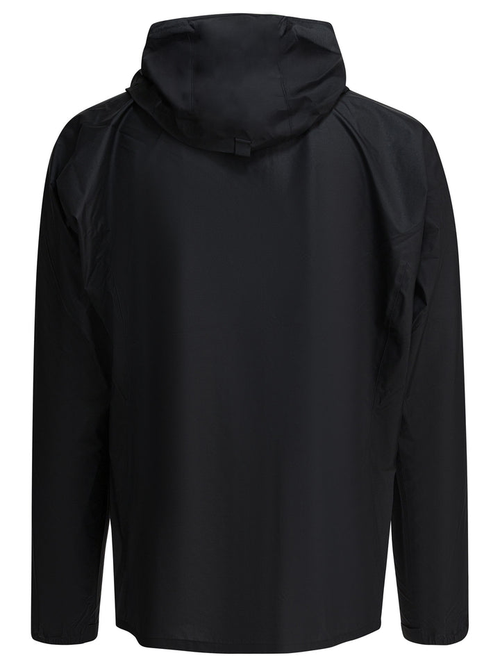 Montbell Jackets & Coats Jackets and Coats - Nero | 3fc40c8a49d1da1cf43da49d0d99466d137a05ec