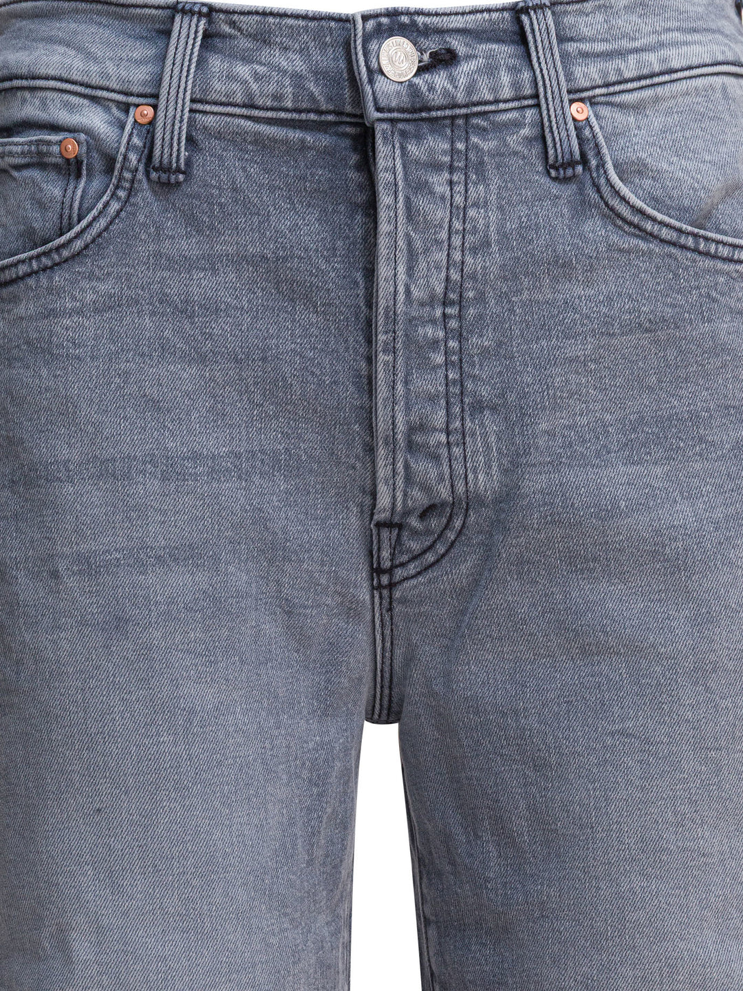 Mother Denim  Jeans - Grey | 2bfeabcf7ed59294dc218557f48b5c790122eadd