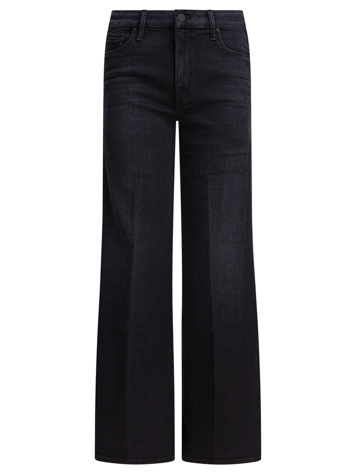 Mother Denim  Jeans - Nero | 6f1f2cd55fa11bd460c901209d7c505d37b1a7f9