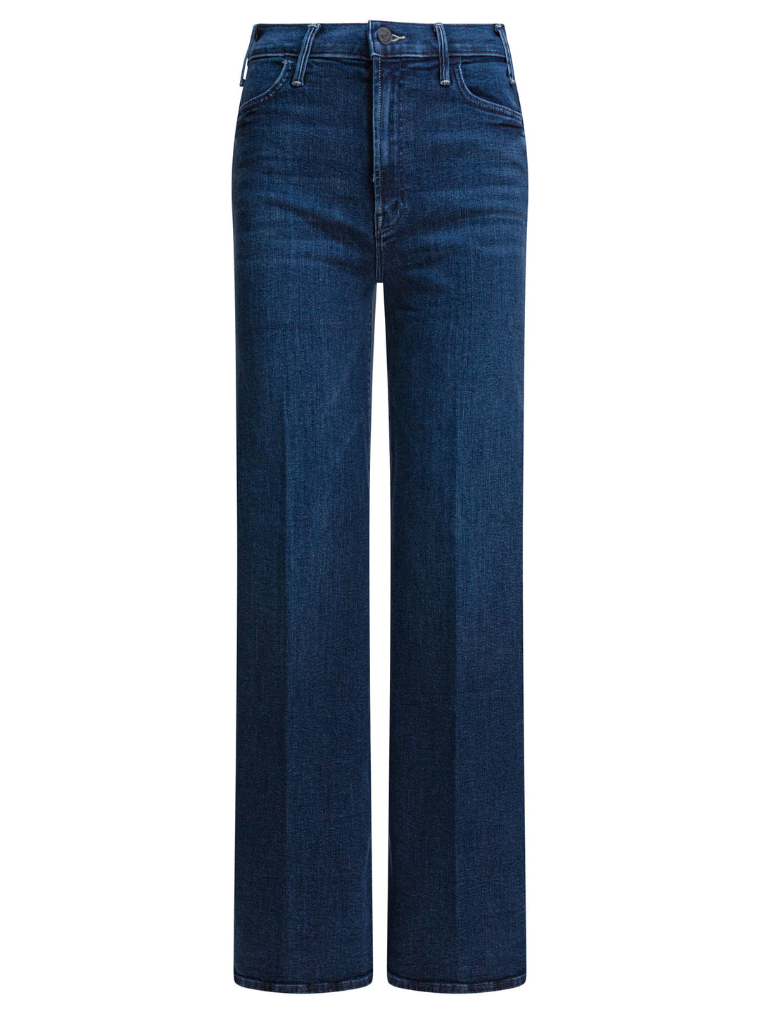 Mother Denim  Jeans - Blu | 9179fbd86e4fc2c7fab96de4f2a7faa2f1f3621c
