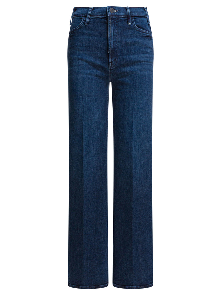 Mother Denim  Jeans - Blu | 9179fbd86e4fc2c7fab96de4f2a7faa2f1f3621c
