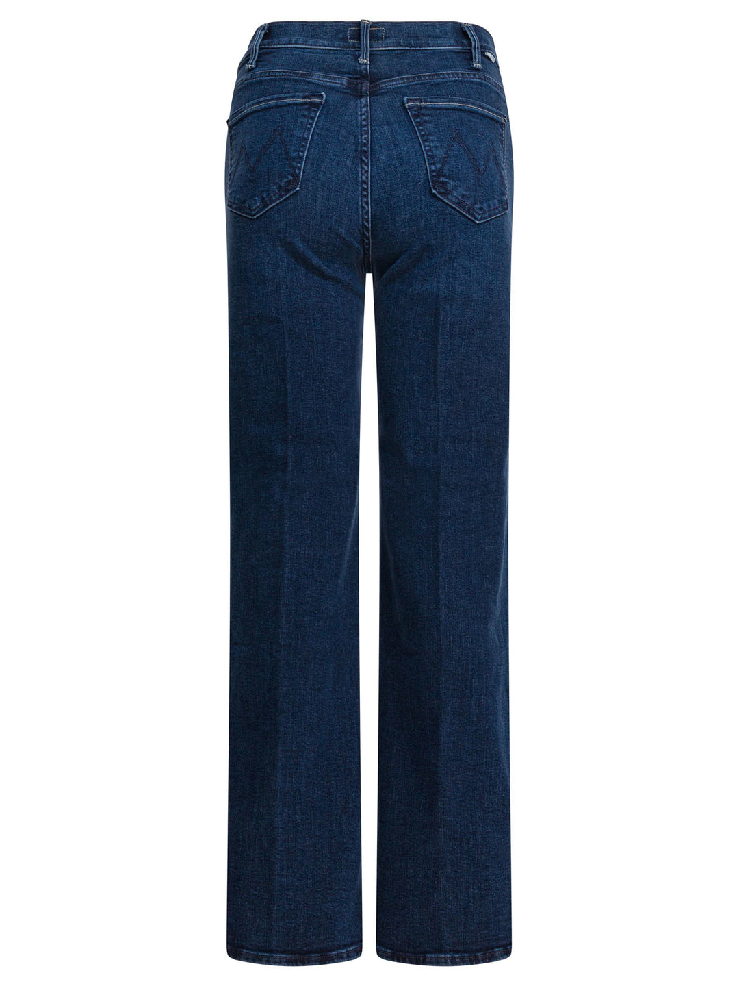 Mother Denim  Jeans - Blu | abe1628e1b4fcf3d9050a52f34ebd66f6166f883