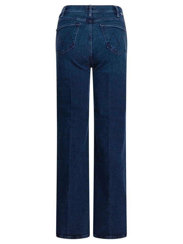 Mother Denim  Jeans - Blu | abe1628e1b4fcf3d9050a52f34ebd66f6166f883