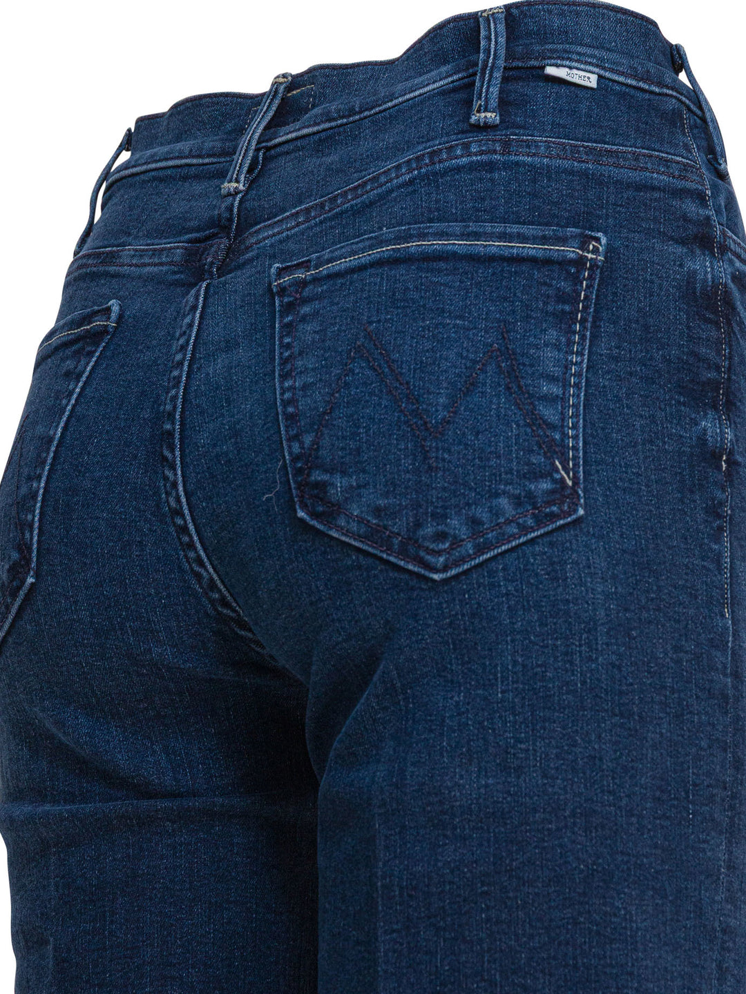 Mother Denim  Jeans - Blu | 3cf3c7f633ddcaf3ed2b099b88c33a69c49559fe