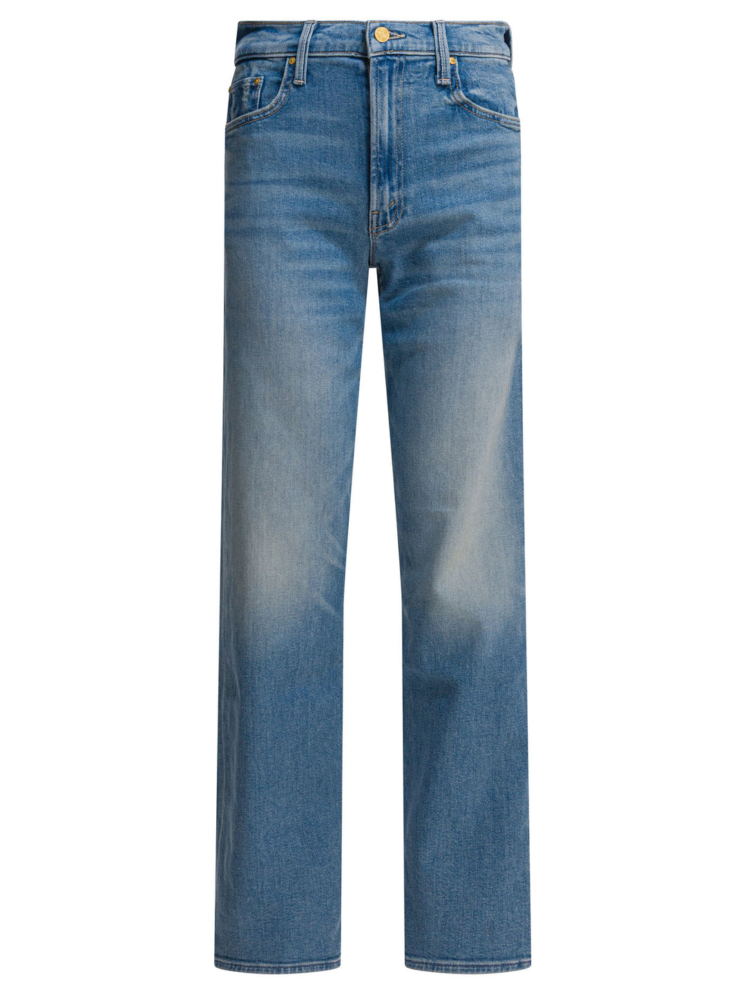 Mother Denim  Jeans - Blu | e753a2853fae91edb07f3b877c4012ddfa51eb18