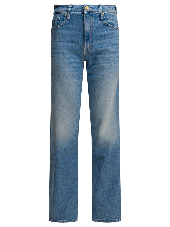 Mother Denim  Jeans - Blu | e753a2853fae91edb07f3b877c4012ddfa51eb18
