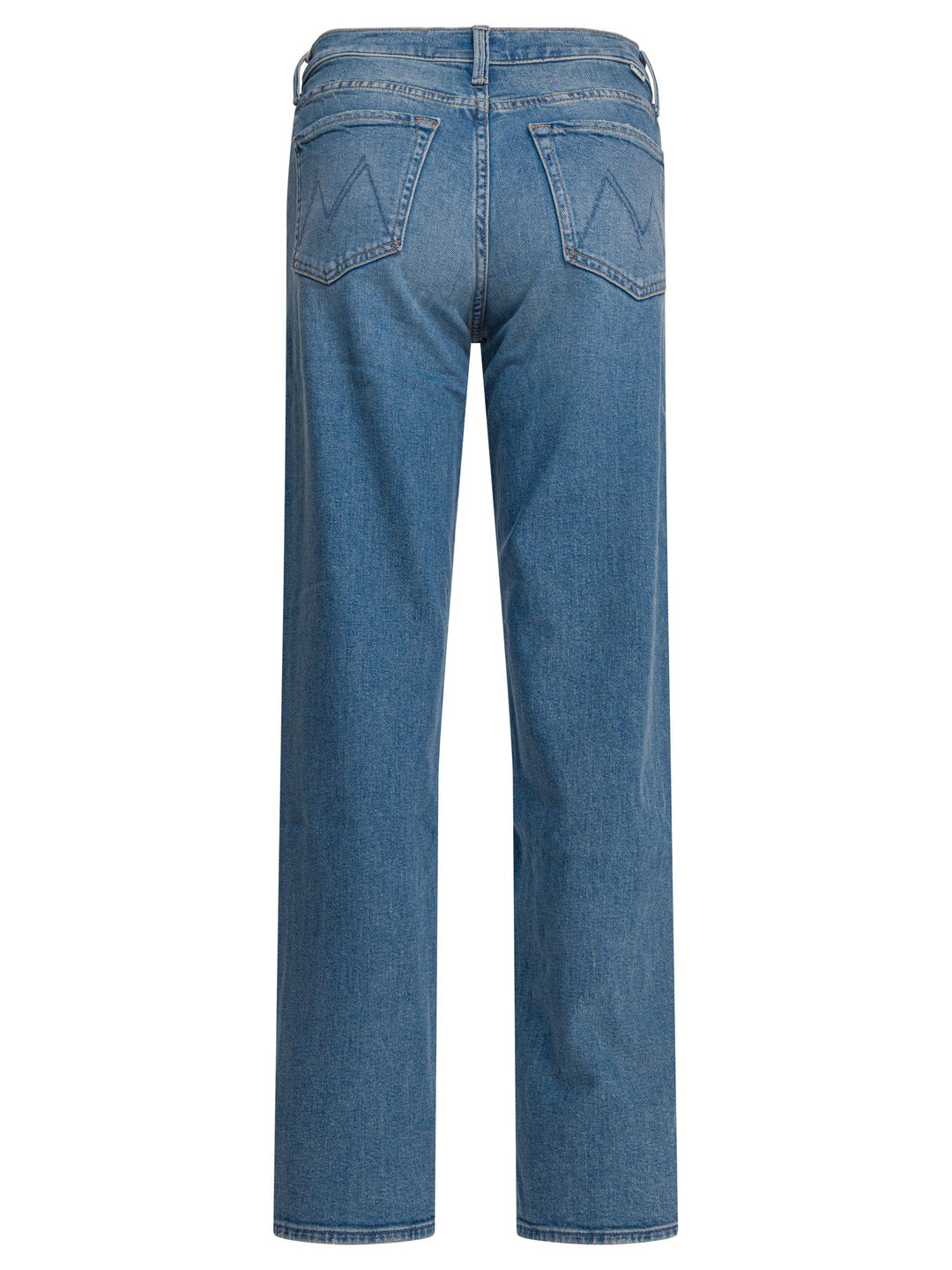 Mother Denim  Jeans - Blu | a780562fb0cff404d8d6cd65e0380569c499060e