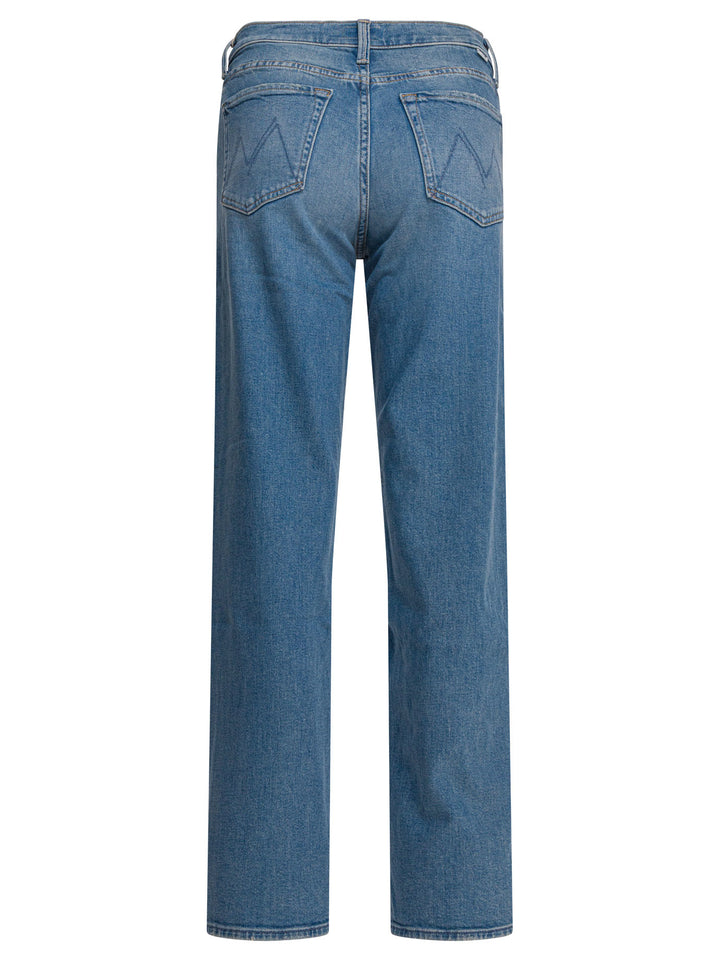 Mother Denim  Jeans - Blu | a780562fb0cff404d8d6cd65e0380569c499060e