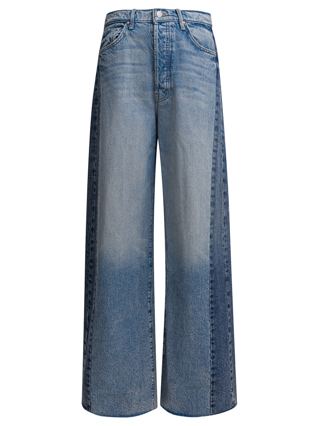 Mother Denim  Jeans - Blu | 31cf9d0f75dcab2ff5535bdd700bf307e1fd9240