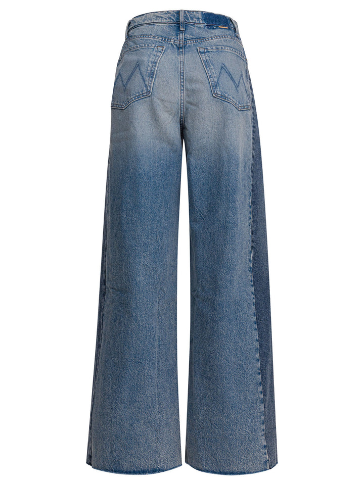 Mother Denim  Jeans - Blu | e0dc876ff6b95adda4b2a1d45c3007286166badd