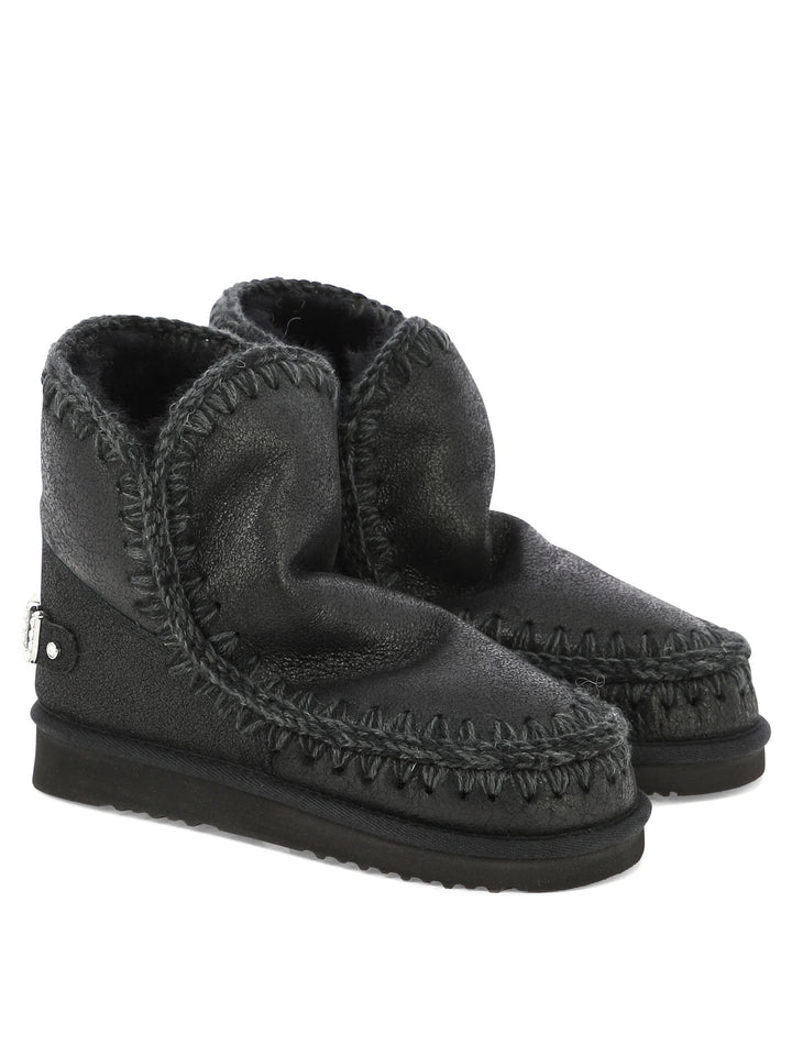 Mou Boots & Ankle Boots Boots and Ankle Boots - Nero | e0647b01727b24c34b4528e5a453897985158e1c