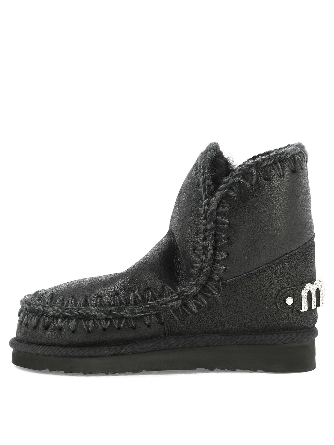 Mou Boots & Ankle Boots Boots and Ankle Boots - Nero | 95bcd3de6f550001147888268a0e13d0b073b275