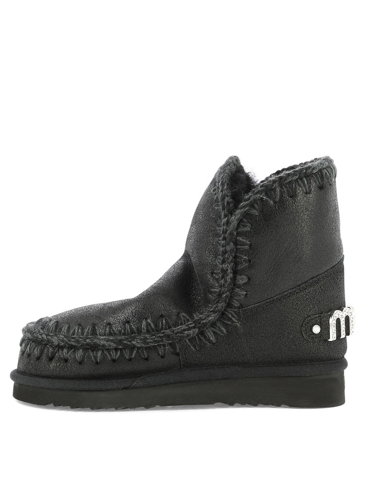 Mou Boots & Ankle Boots Boots and Ankle Boots - Nero | 95bcd3de6f550001147888268a0e13d0b073b275